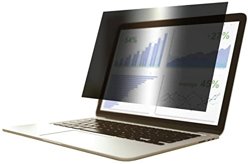 Filtre de confidentialité adhésif 15,0