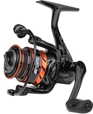 Spro SPX 4000er Rolle - Spinnrolle