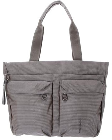 Borsa Mandarina Duck MD 20 TAUPE - P10QMT1809K