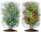 Supergrower Insektenschutznetz mit Kordelzug, schützt Pflanzen, Obst, Gemüse, Blumen vor Insekten, Vogelfressen (150 x 99 cm), 2 Stück