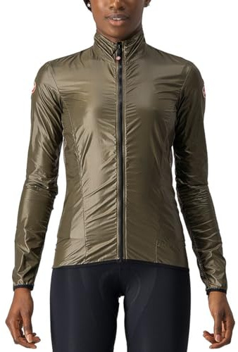 CASTELLI Damen Aria Shell W Jacket Jacket (1er Pack)