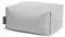 Sitting Point Sitzsack Korfu ROLL grau outdoorgeeignet