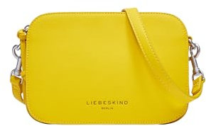 Liebeskind SEASONAL NOOS HARRIS Luka lemon
