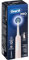 Oral-B Elektrische Zahnbürste, wiederaufladbar, Pro Series 1, Drucksensor, langlebige Batterie, 1 Bürstenkopf, 1 elektrische Zahnbürste, Rosa, Geschenkidee