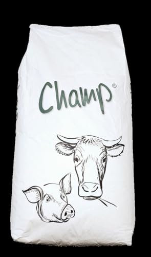 Champ Rinderfutter 19/3, 25 Kg