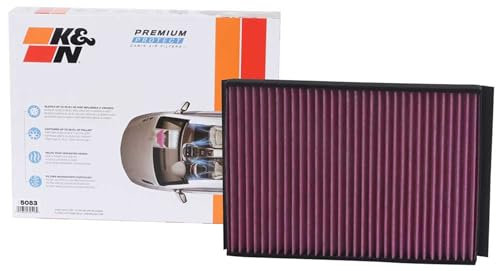 Filtro abitacolo Premium Protect