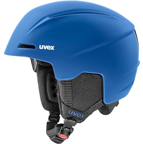 uvex viti - robuster, Leichter Skihelm optimaler Belüftung für Kinder
