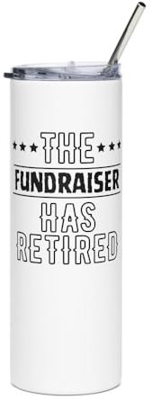 Teegarb Letter Blanket ME 20046 (1) Bicchiere in acciaio inox