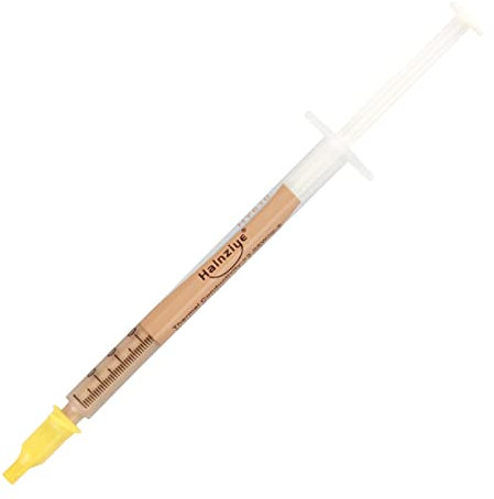 EOIKTIY Silicone Thermal Conductive Grease Pastes HY610 Cooling Heatsink Thermal Compound For Computer Graphics Cards CPU