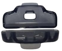 Kompatibel Mit Philips, Norelco QP230 QP2523 QP2527 QP2520 QP2530 QP2630. Ersetzen Sie Die Rasierklingenbaugruppe OneBlade. Schutzabdeckung For Die Kopfkappe.(2pcs)