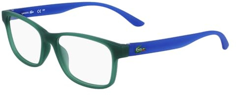 Lacoste Frame L3804B N 315 Matte Green Lumi 51/16/135 Child