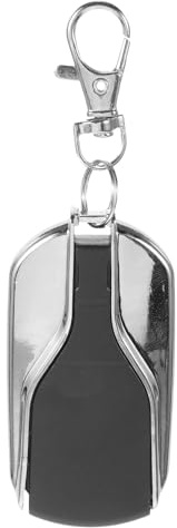 Veemoon Telecomando per Porte da Garage 4 Pulsanti Frequenza 433 Mhz Sostitutivo Apricancello Elettrico per Controllo Remoto Garage e Cancelli Automatici
