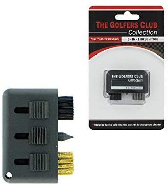 3 In 1 Multipurpose Club Cleaner