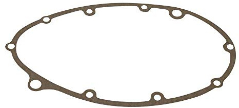Citomerx Kupplungsdeckel Dichtung | Passend für Zündapp 3 Gang CS 25 50, KS 50, ZD 25 30 40 50, CX 25 50