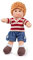 Bigjigs Toys Harry 28cm Puppe