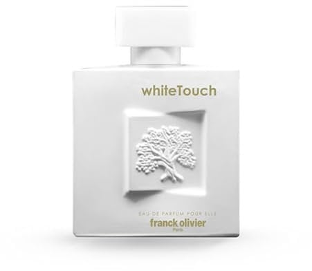 Franck Olivier White Touch EDP für Sie 100ml