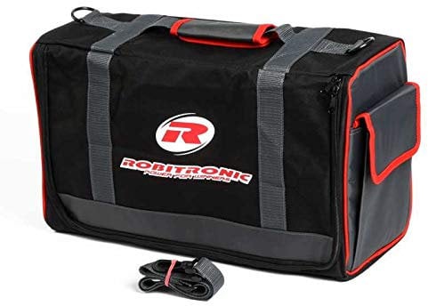 Robitronic Aufbewahrungs & Transport Tasche che
