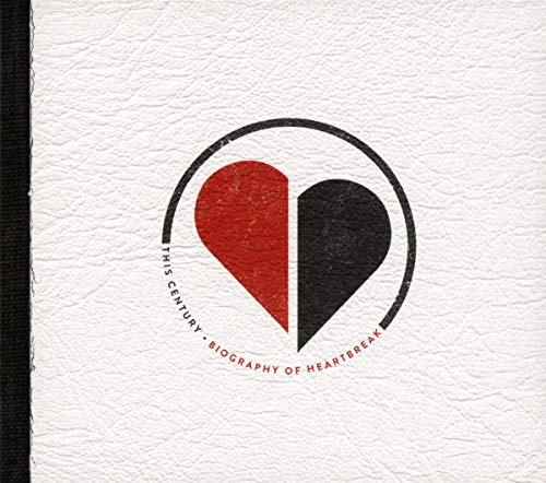 BIOGRAPHY OF HEARTBREAK