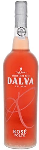 Dalva Rosé Port (1 x 0.75 l)
