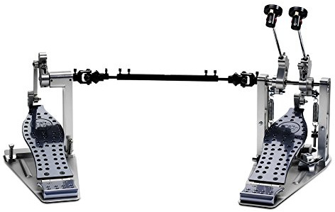 DW MDD Machined Direct Drive Double Pedal