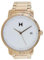 MVMT Quarzuhr Signature Rose Gold/White MF01-RG