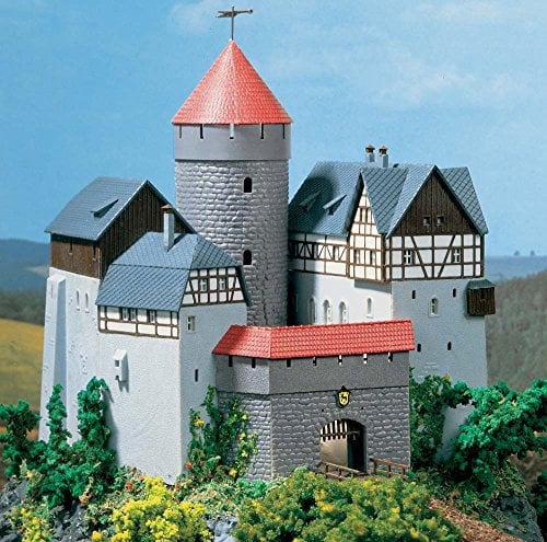 Auhagen 12263 - Burg Lauterstein