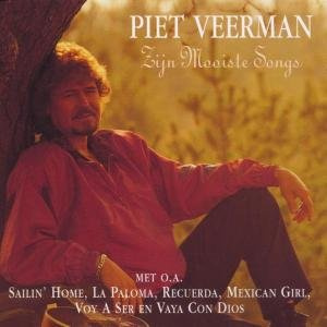 Zijn Mooiste Songs 18tr