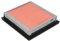 MANN-FILTER C 1618 Filtro dell'aria - per Autovetture + veicoli commeriali