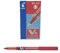 Pilot V5 Liquid Ink Rollerball 0.5 mm Tip (Box of 12) - Red