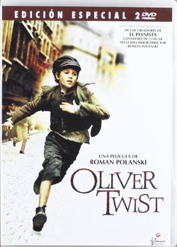 Oliver Twist (Roman Polanski) (Import (2006) Varios