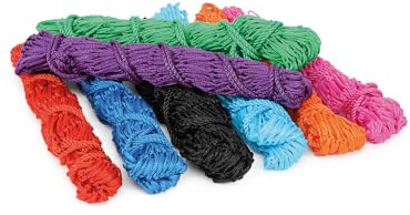 Shires Haynet 40 Blue