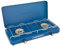 Campingaz Base Camp Cocina con Gas, Unisex, Azul