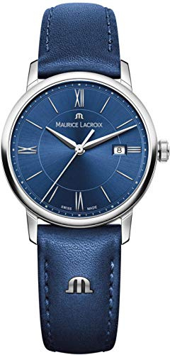 MAURICE LACROIX Schweizer Uhr Eliros EL1094-SS001-410-1