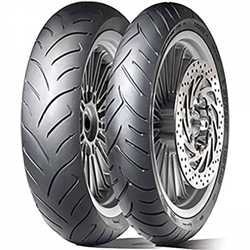 Dunlop Moto Scooter Smart 90/100-10 53J
