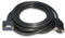 Scan SVGA D-Sub Monitor Cable - 20 Metre