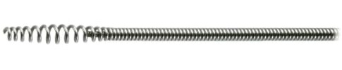 Rothenberger Espiral de Limpieza de tuberías de Repuesto