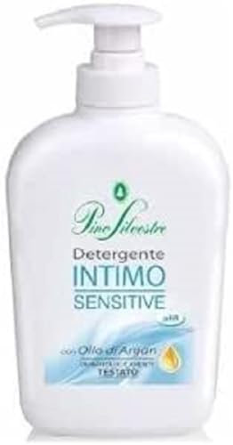 Pino Silvestre Detergente Intimo Sensitive 250ml