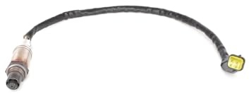 BOSCH Lambdasonde F00HL00347 | Kompatibel mit: CHEVROLET AVEO / KALOS Schrägheck, AVEO / KALOS Schrägheck, AVEO / KALOS Stufenheck, AVEO / KALOS Stufenheck