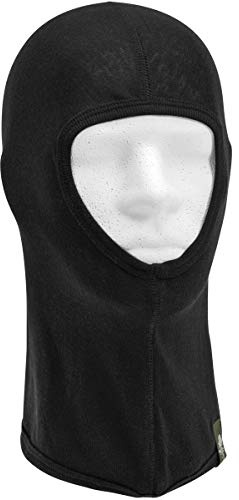 Pinewood 8226 Balaklava -Sturmhaube schwarz (400)