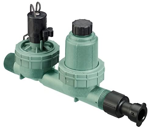 Orbit DripMaster 67790 4-in-1 Drip Irrigation Valve