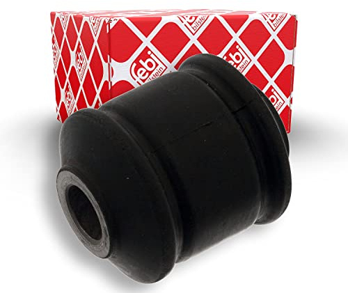 febi bilstein 101932 Achskörperlager , 1 Stück | Kompatibel mit: FORD FIESTA IV, FIESTA Kasten/Großraumlimousine, FIESTA Kasten/Schrägheck, FIESTA V, FIESTA V Van, KA, PUMA
