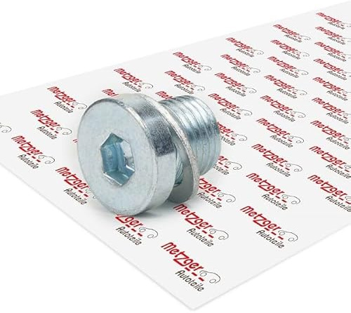 METZGER 8030046 Antriebselemente | Kompatibel mit: AUDI 100 C4 Avant, 100 C4 Stufenheck, 80 B3 Stufenheck, 80 B4 Avant, 80 B4 Stufenheck, A3, A4 B5, A4 B5 Avant