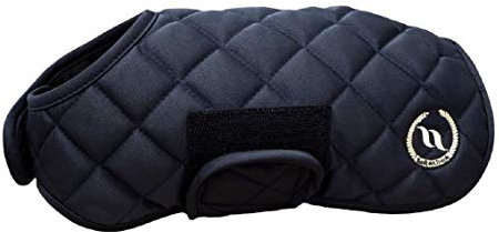 Back on Track Welltex® Nights Collection Dog Rug Hundemantel Blue (50 cm)
