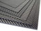 3D Drucker Dauerdruckplatte für Anet 220 x 220mm Anycubic - ABS PLA PETG HIPS Filament (Carbon)