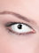 Untoter-Zombie Kontaktlinsen/Monatslinsen - Motivlinsen ohne Sehstärke - Unisex - Erwachsene - ideal für Halloween, Karneval, Motto- und Horror-Party