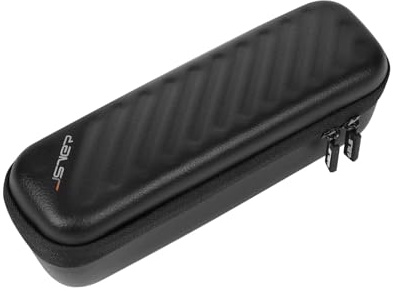 JSVER Schutzhülle für DJI OSMO Pocket 3 Creator Combo Gimbal Gegenlichtblende Anti-Drop Anti-Klopf-Schutzabdeckung Vollschutz Kamerazubehör