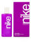 NIKE - Ultra Purple 100 ml, Colonia Mujer, Perfume Formato Spray, Eau de Toilette Natural y Femenina, Aroma Floral Afrutado, Fragancia Fresca, Cautivadora y de Larga Duración