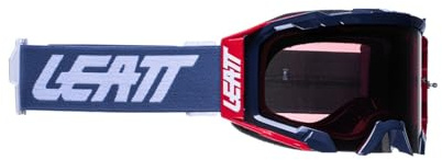 Velocity 5.5 Maske – Graphen – rosa Linse UC 32 %
