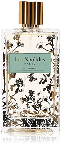 Les Nereides Rue de Paradis 100 ml EDP Spray