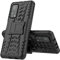 Max Power Digital Hülle für Xiaomi Mi 10T / Mi 10T Pro Schutzhülle Bumper Handyhülle Case Cover Stoßfest Doppelschichter Outdoor Shock Absorption 360 Grad (Xiaomi Mi 10T / Mi 10T Pro, Schwarz)